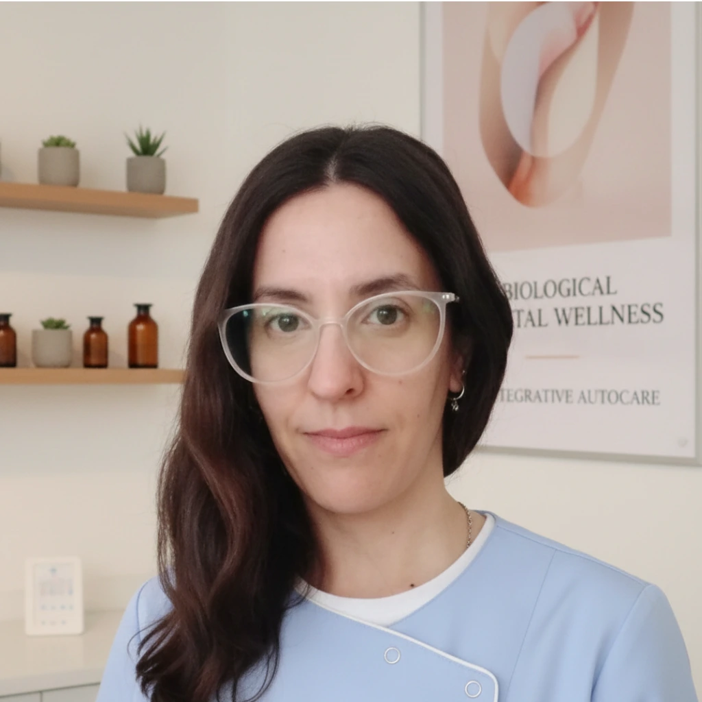 Foto de Verónica A. Dubois