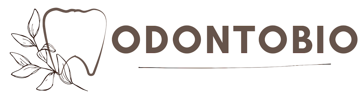 OdontoBio Logo